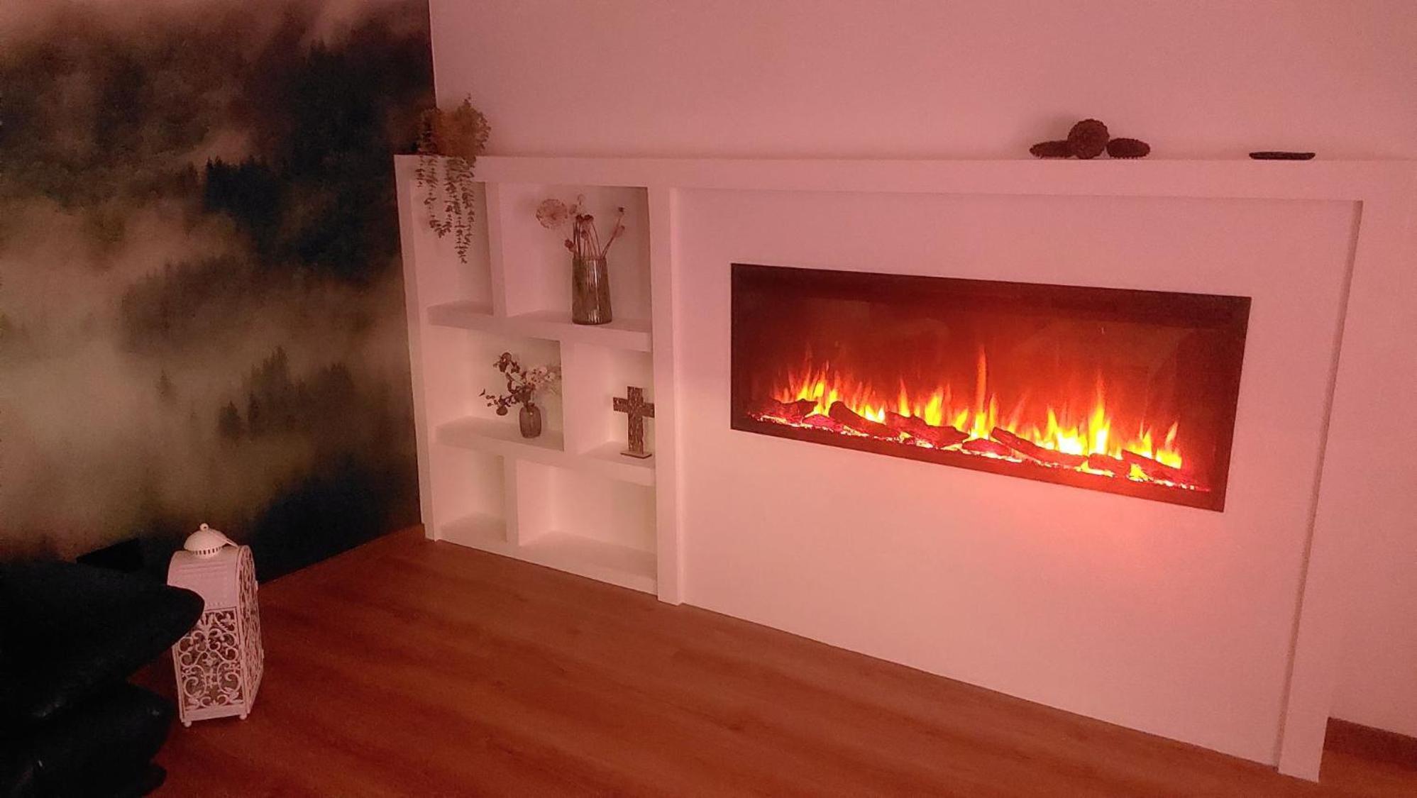 Schoene Zeiten Ferienwohnung, 80Qm Baiersbronn Kültér fotó